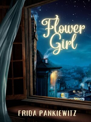 cover image of Flower Girl